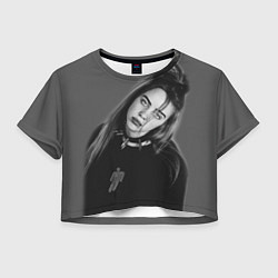 Женский топ BILLIE EILISH