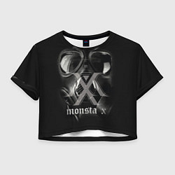 Женский топ Monsta X