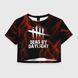 Женский топ Dead by Daylight