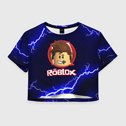 Женский топ ROBLOX