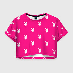 Женский топ PLAYBOY