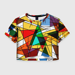 Женский топ ПИКАССО