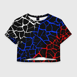 Женский топ Россия