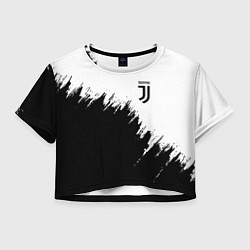 Женский топ JUVENTUS