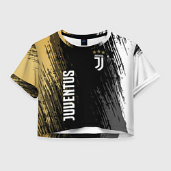 Женский топ JUVENTUS