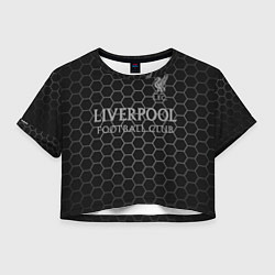 Женский топ LIVERPOOL