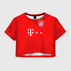 Женский топ BAYERN MUNCHEN