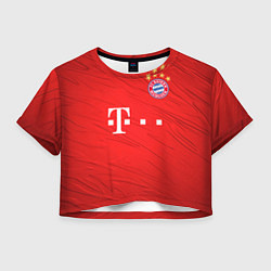 Женский топ BAYERN MUNCHEN