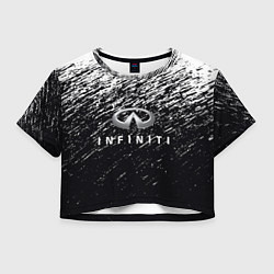 Женский топ INFINITI