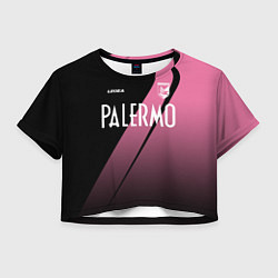 Женский топ PALERMO FC