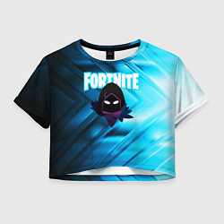 Женский топ FORTNITE CROW