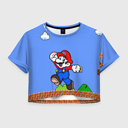 Женский топ Mario