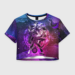 Женский топ Дазай и Чуя