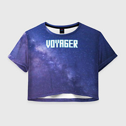 Женский топ Voyager
