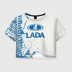 Женский топ LADA