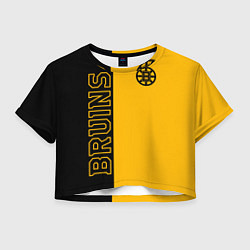 Женский топ NHL BOSTON BRUINS