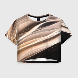 Женский топ МлеЧныЙ Путь