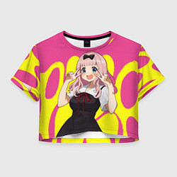 Женский топ Chika