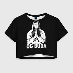 Женский топ OG Buda