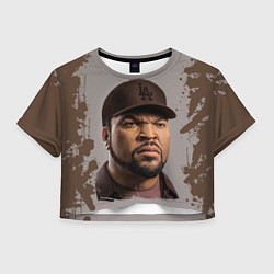 Женский топ Ice Cube Айс Куб Z