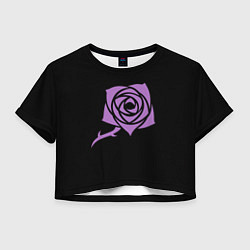 Женский топ Тореадор