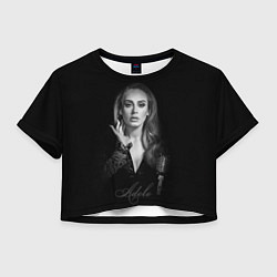 Женский топ Adele Icon