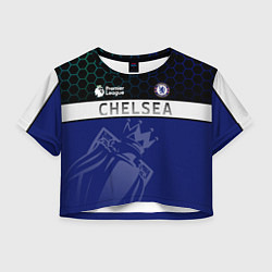 Женский топ FC Chelsea London ФК Челси Лонон