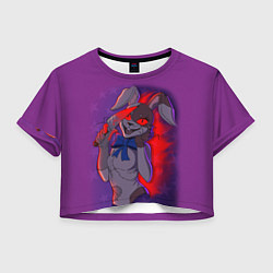 Женский топ FNAF Ванесса