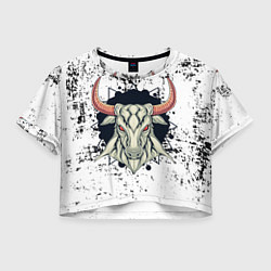 Женский топ Bull!