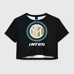 Женский топ INTER Inter - Графика