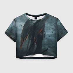 Женский топ Leos Падший Ангел Одиночества