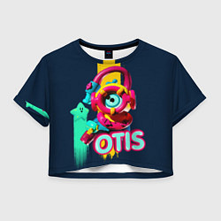 Женский топ Brawl Otis