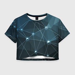 Женский топ Сеть нейронов