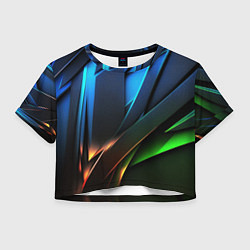 Женский топ Gamer background