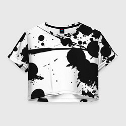 Женский топ Art blots - vanguard