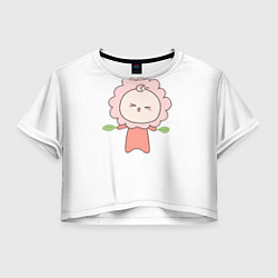 Женский топ Chippi Twins для неё
