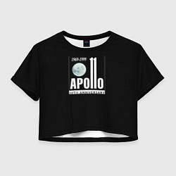 Женский топ Apollo space