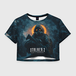 Женский топ Stalker 2