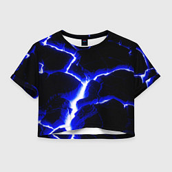 Женский топ The rift