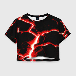 Женский топ The rift