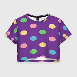 Женский топ Radius color