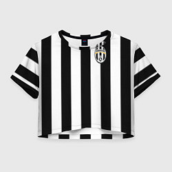 Женский топ Juventus: Vidal
