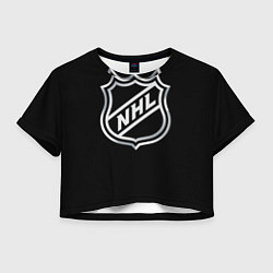 Женский топ NHL
