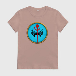 Женская футболка Понт Rome: Total War