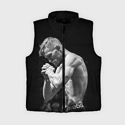 Женский жилет Conor McGregor: Mono