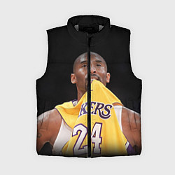 Женский жилет Kobe Bryant