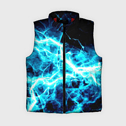 Женский жилет Energy, цвет: 3D-красный