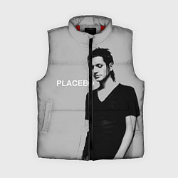 Женский жилет Placebo