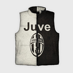 Женский жилет Juventus6