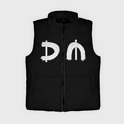 Женский жилет DM Rock